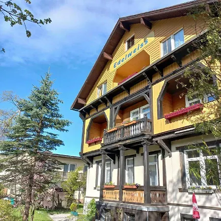Inn Edelweiss Semmering