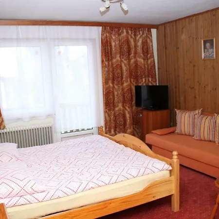 Inn Edelweiss