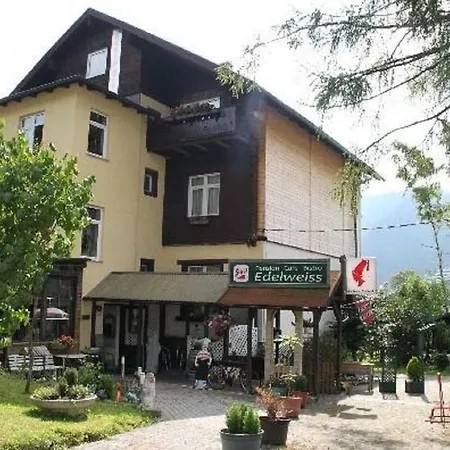 Edelweiss Inn Semmering