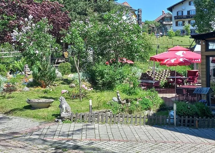 Edelweiss * 塞默灵